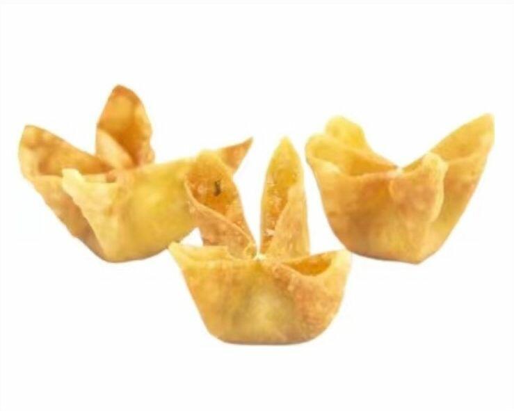 Crab Rangoon