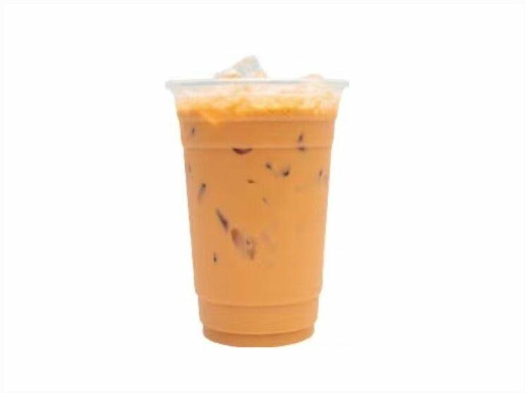 Thai Milk Tea