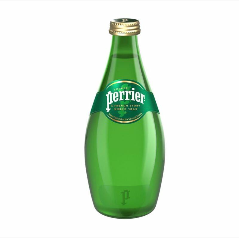 Sparkling Water