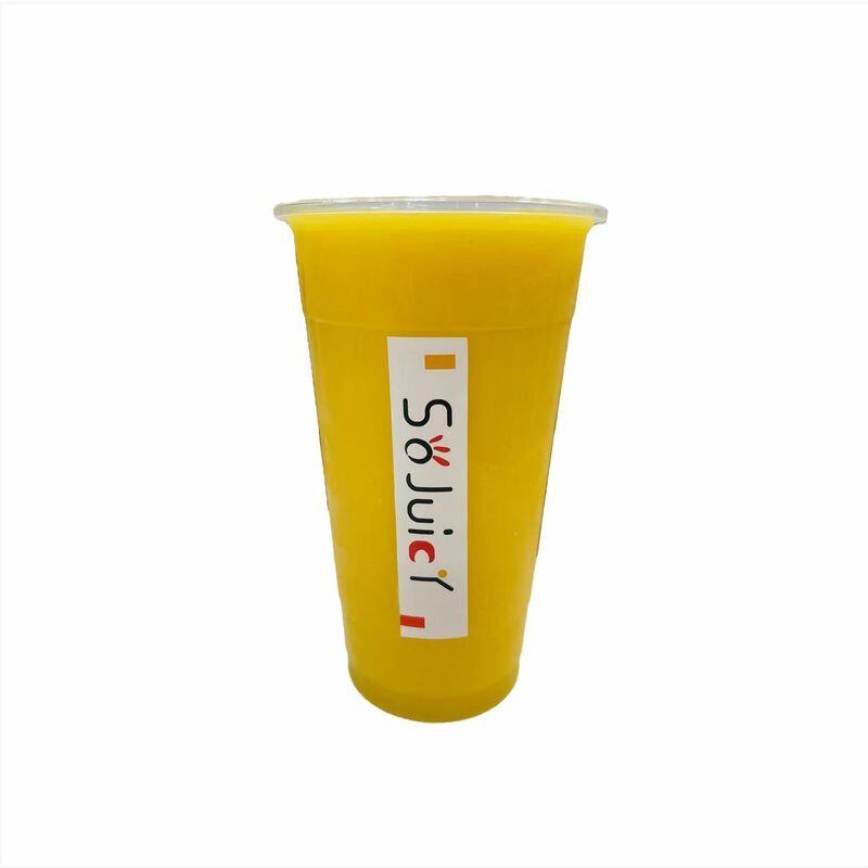 Mango Slush