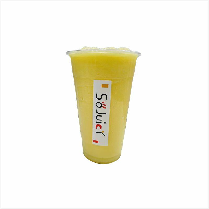 Pineapple Slush